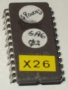 Magnavox Odyssey-2&nbsp; - &nbsp;Spaans (Europe) (Proto)